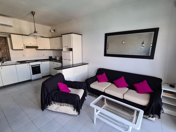 Spinola Bay Sea Front Apt 6 Saint Julian's Exterior foto