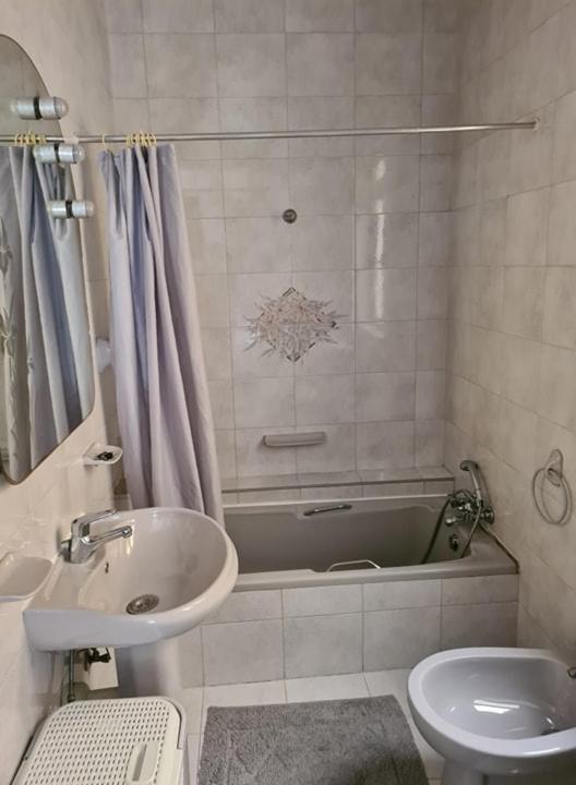 Spinola Bay Sea Front Apt 6 Saint Julian's Exterior foto
