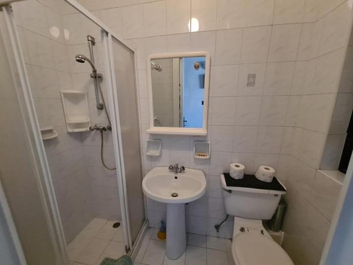 Spinola Bay Sea Front Apt 6 Saint Julian's Exterior foto