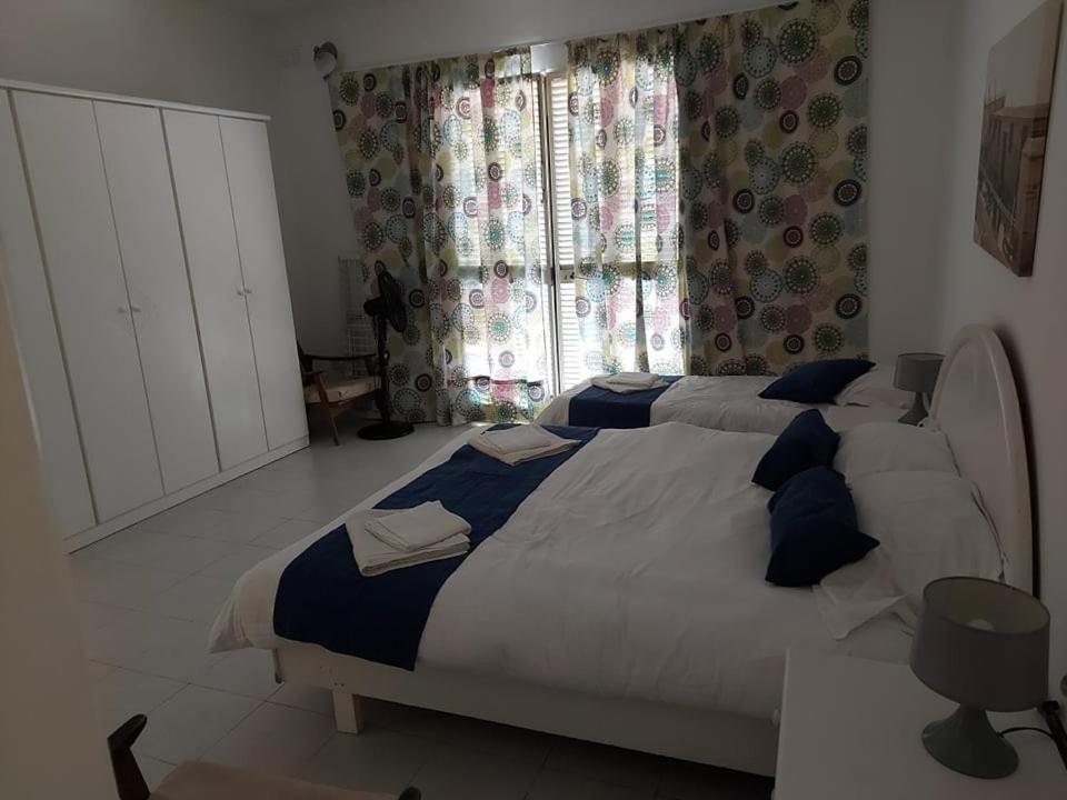 Spinola Bay Sea Front Apt 6 Saint Julian's Exterior foto