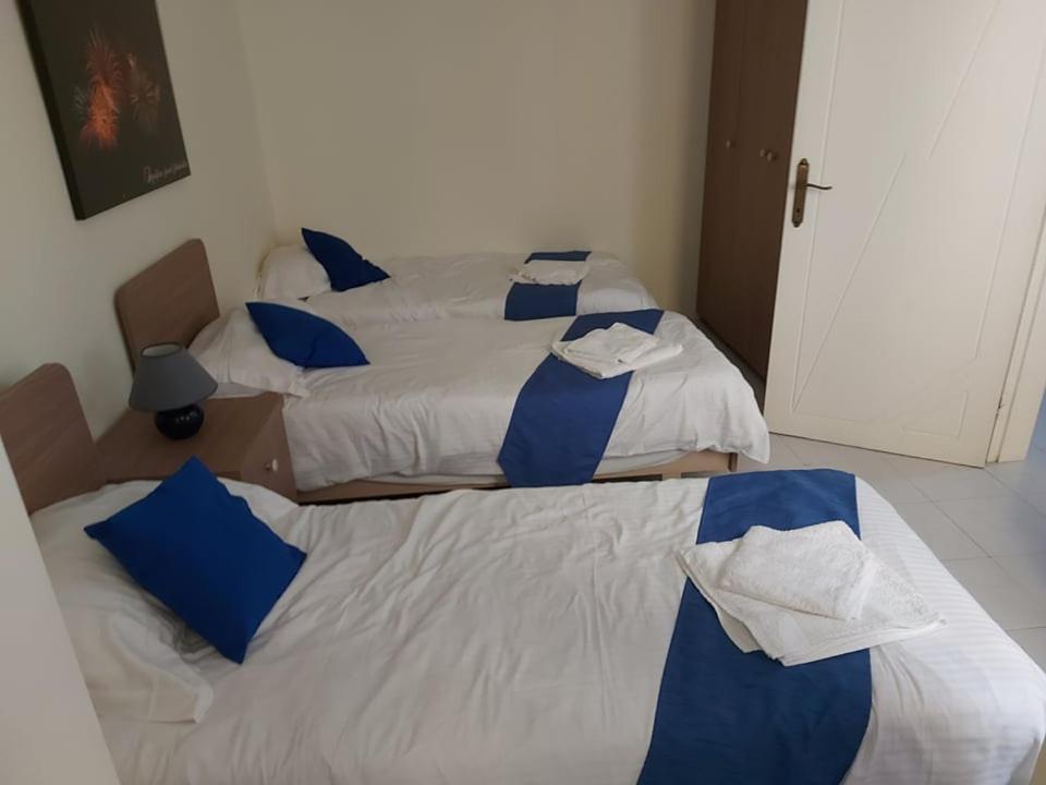 Spinola Bay Sea Front Apt 6 Saint Julian's Exterior foto