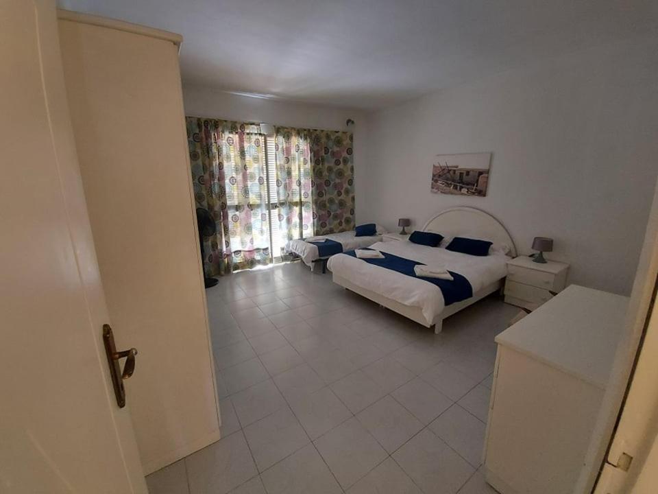 Spinola Bay Sea Front Apt 6 Saint Julian's Exterior foto